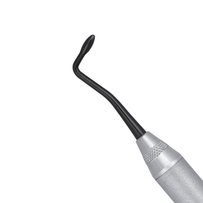 Small/Medium Contact Forming Composite Instrument, Siyah Series