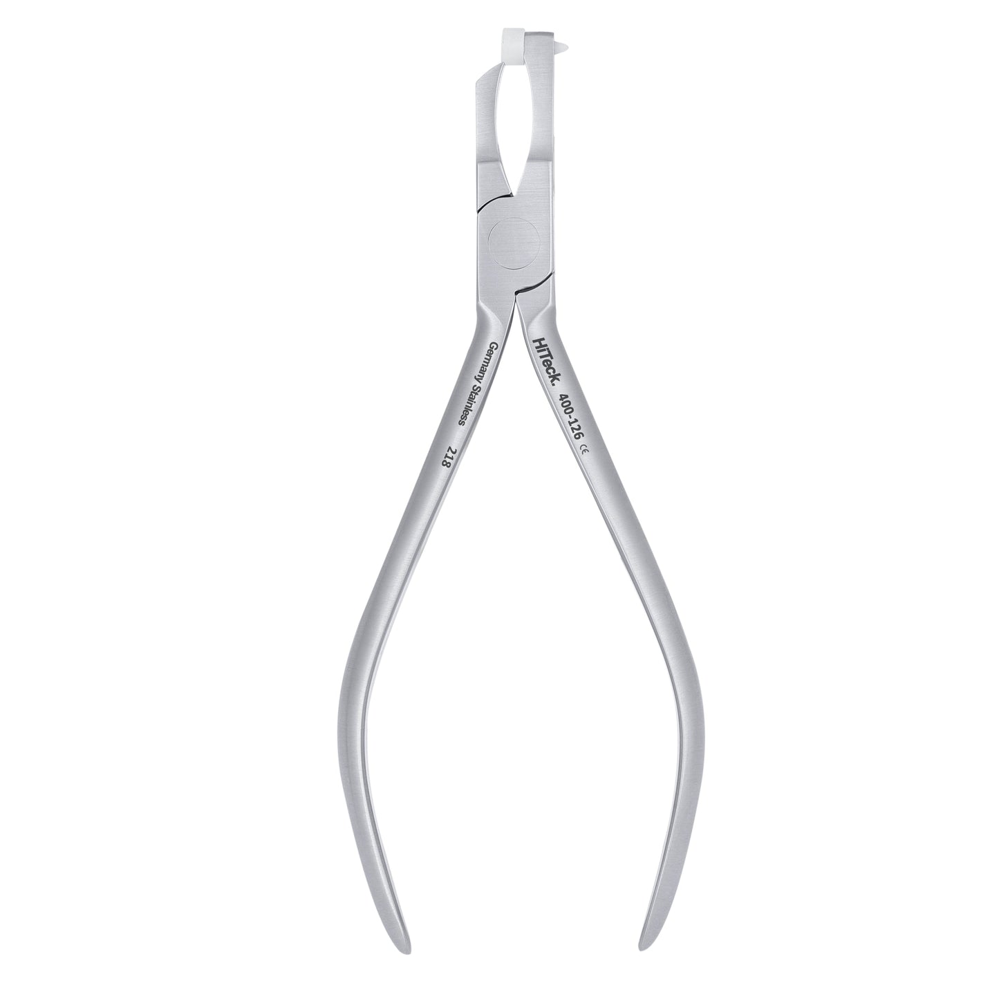 Posterior Band Removing Pliers, Short