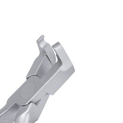 Angulated Bracket Removing Pliers