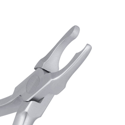 Slim Crown & Band Contouring Pliers