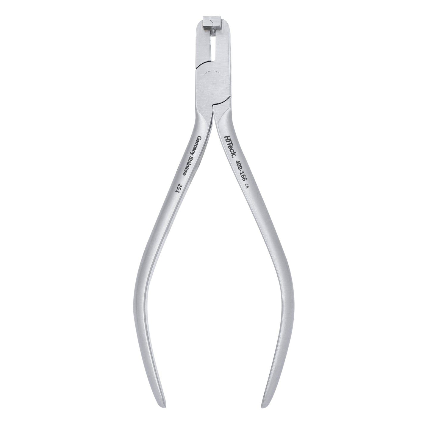 Step Pliers, 1/2MM