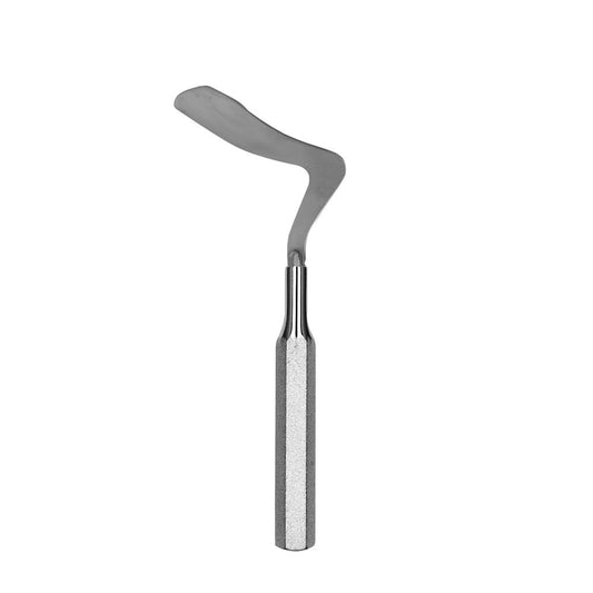 Black Cheek Retractor