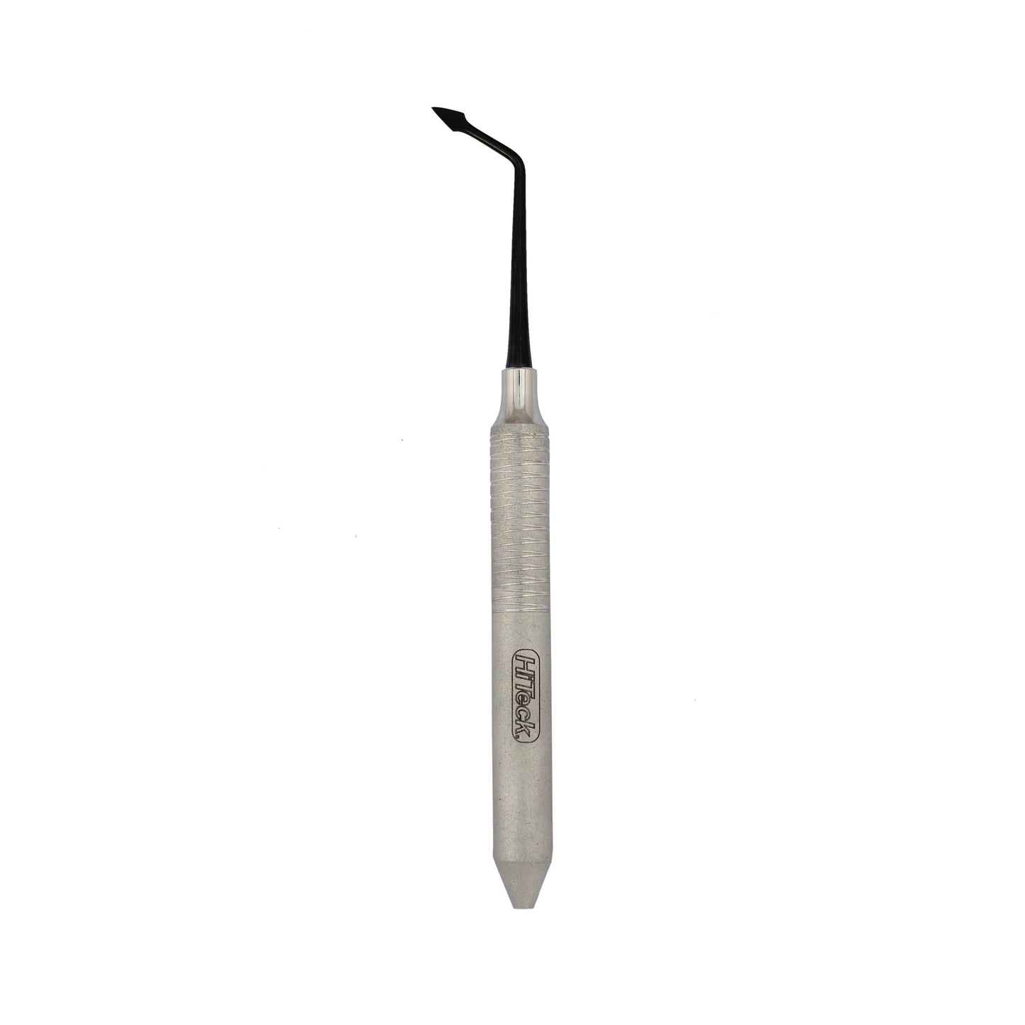 Siyah Luxating Hybrid Elevator, Angled Left Spade