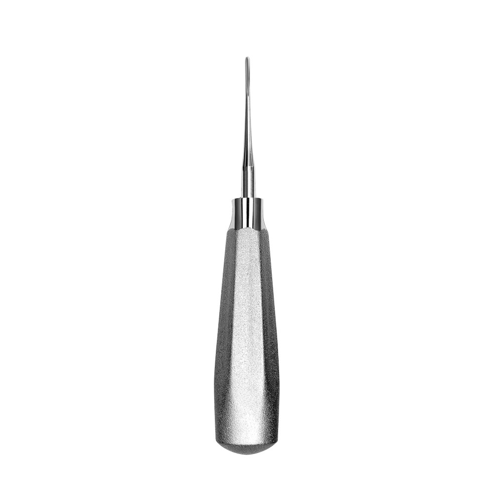 Luxating Elevator, Straight, 2MM