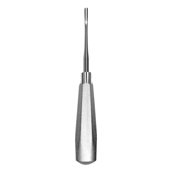 Luxating Elevator, Straight, 4MM