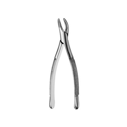 101 Hull Upper & Lower Premolars, Universal Extraction Forceps