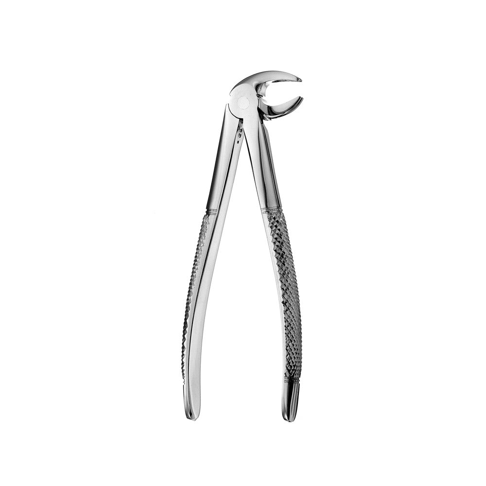 MD3 Mead Serrated Lower Incisors & Roots Extraction Forceps