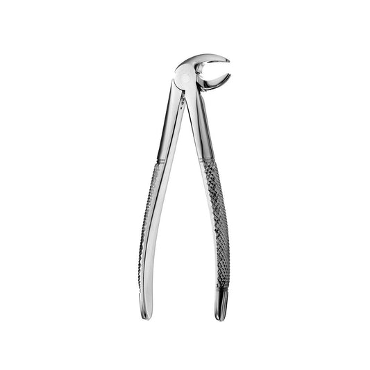 MD3 Mead Serrated Lower Incisors & Roots Extraction Forceps