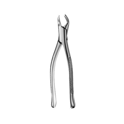 89 Cook Upper Molars Extraction Forceps