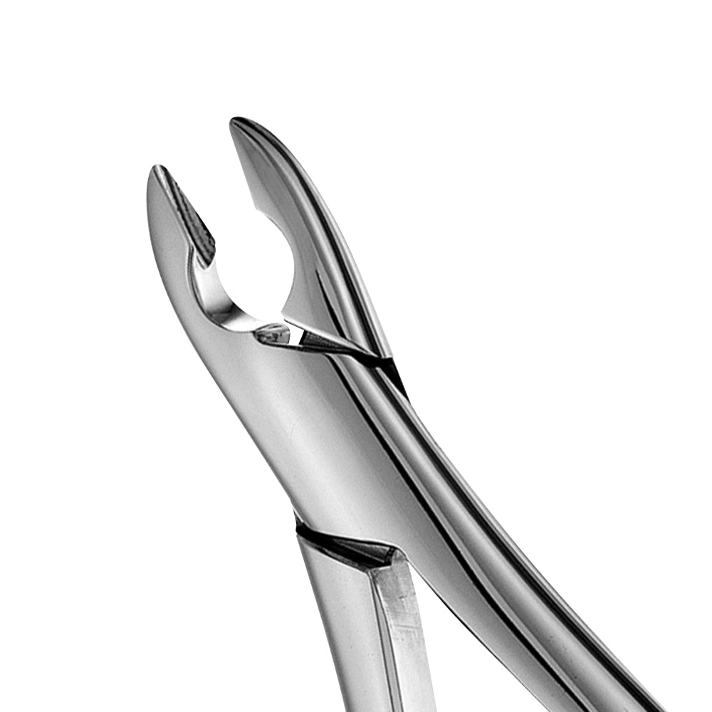 99C Kells Upper Incisors & Canines Extraction Forceps