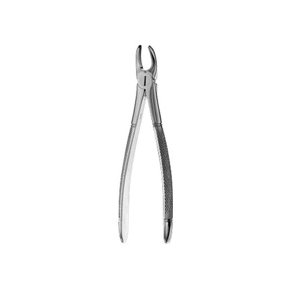 MD2 Mead Serrated Upper Molars Extraction Forcep