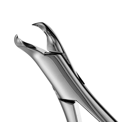 3FS Woodward Lower Molars Extraction Forceps