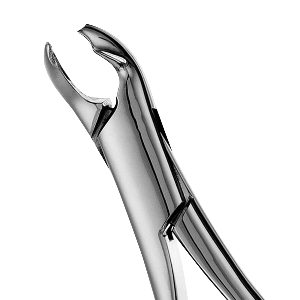 217 Lower Molars Extraction Forceps