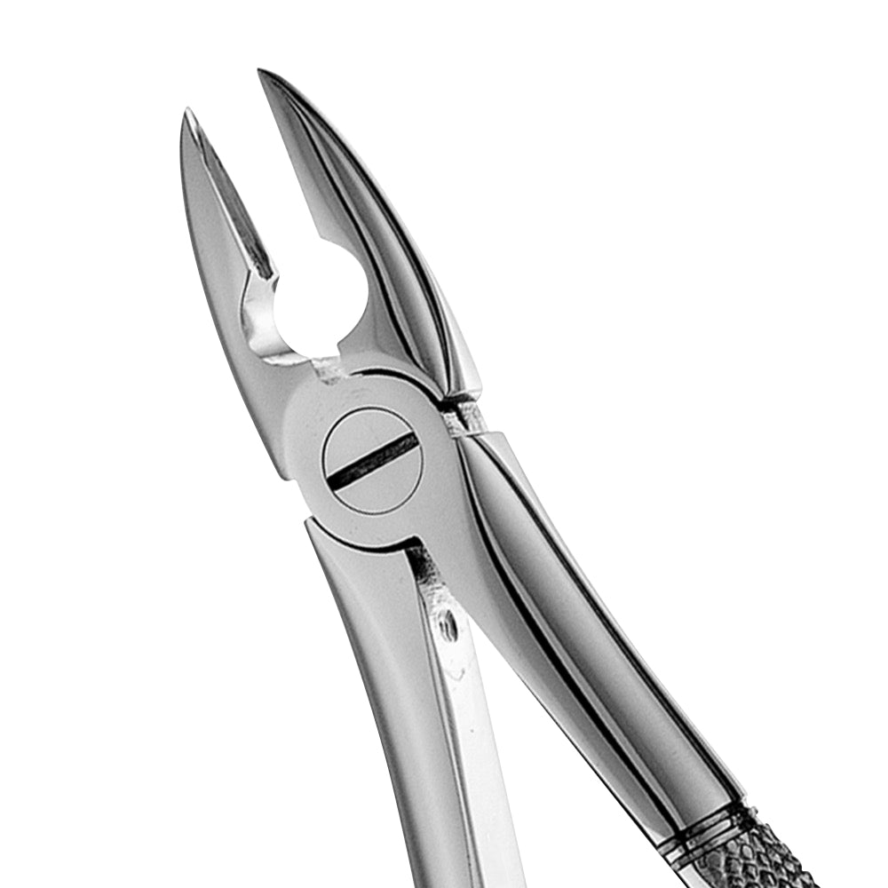 MD1 Mead Serrated Upper Incisors, Canines & Premolars Extraction Forceps