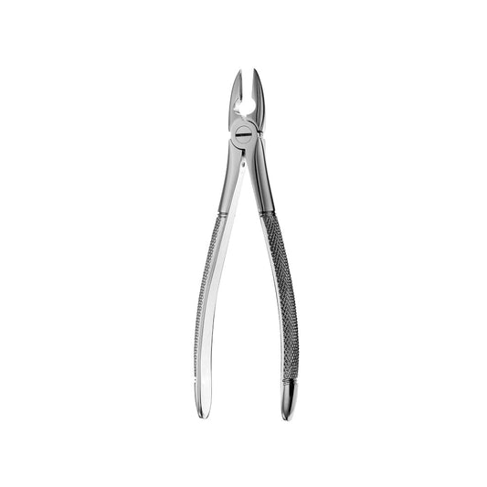 MD1 Mead Serrated Upper Incisors, Canines & Premolars Extraction Forceps