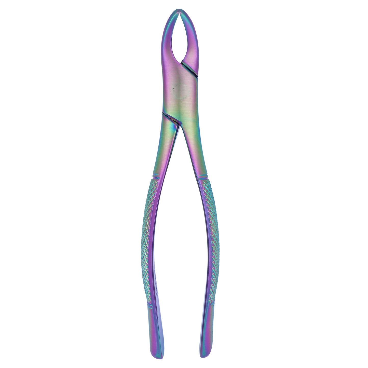 150SR Pedo Rainbow Upper Primary Teeth & Roots Universal Extraction Forcep