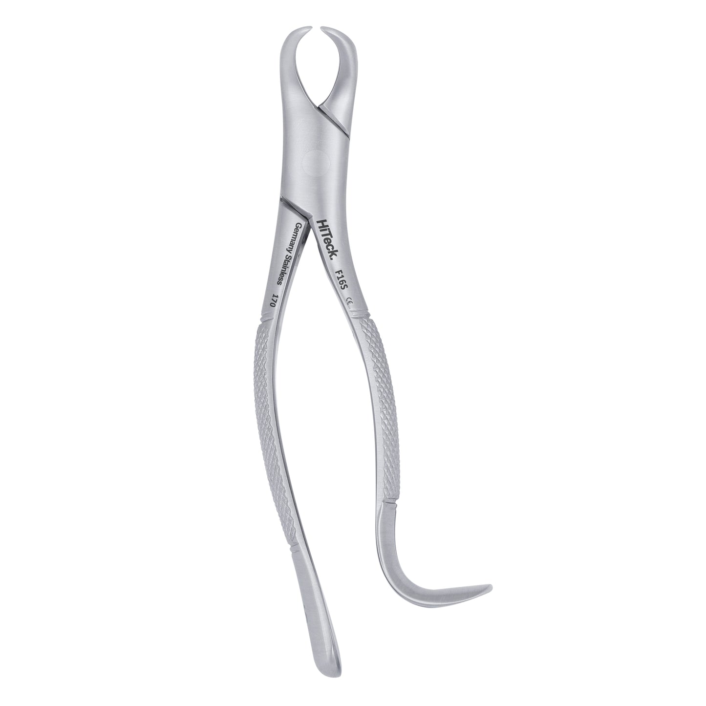 16S Pedo Lower Molars Extraction Forcep