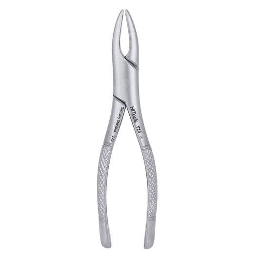 1S Pedo standard Upper Incisors & Canines Extraction Forcep