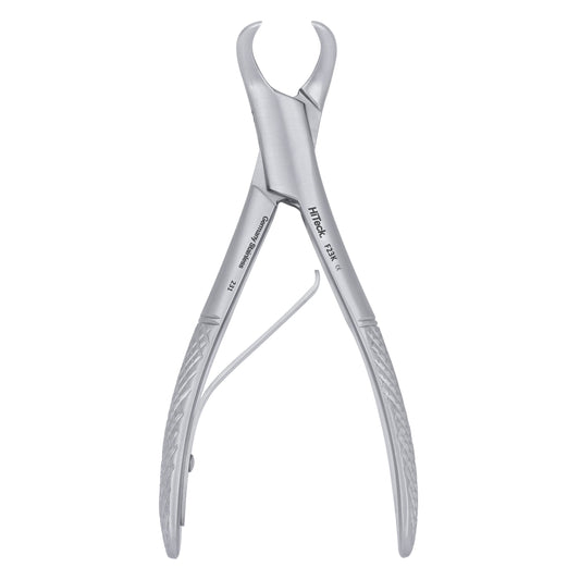 23K Cowhorn Lower Primary Molars Extraction Forcep