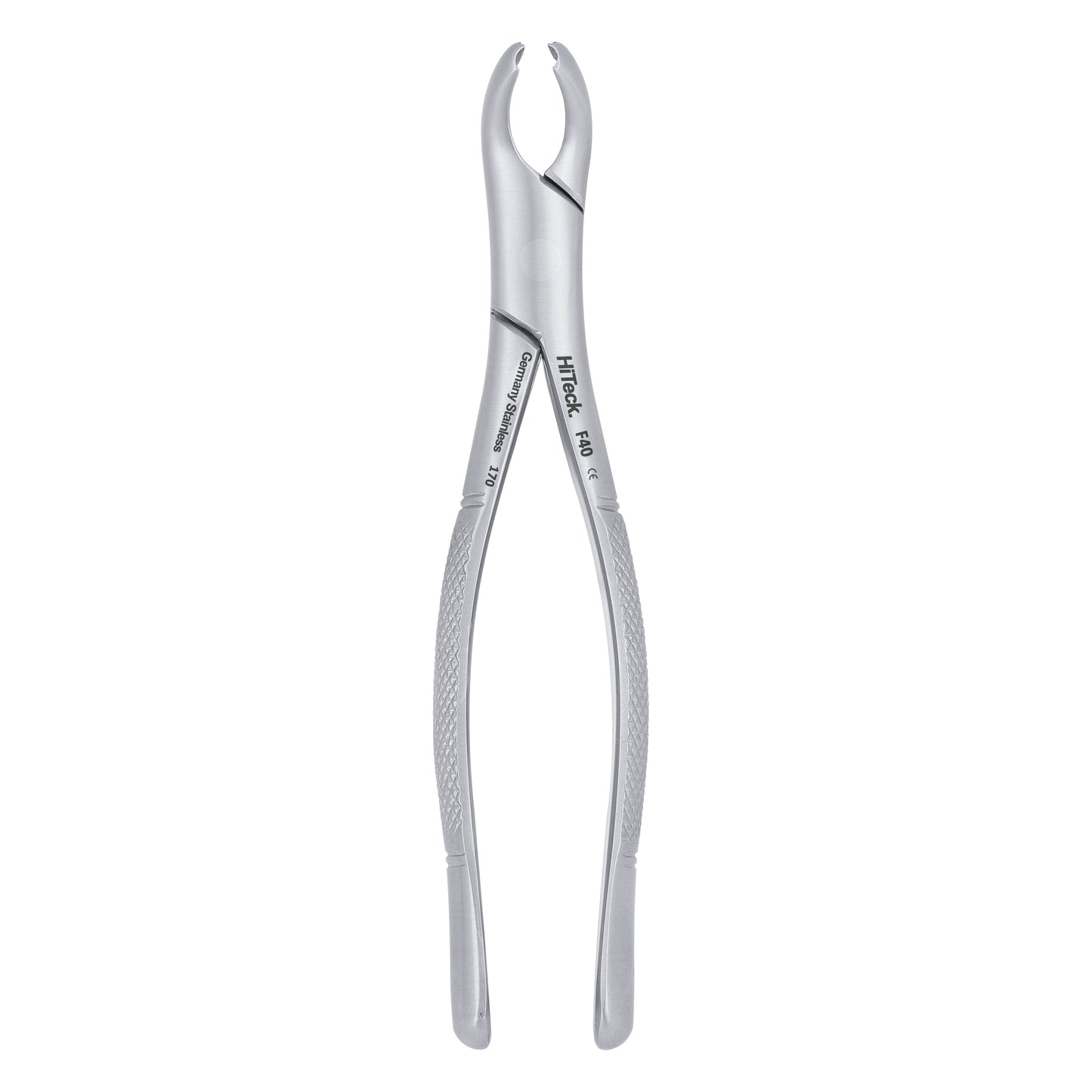 40 Pedo Lower Primary Molars Extraction Forcep