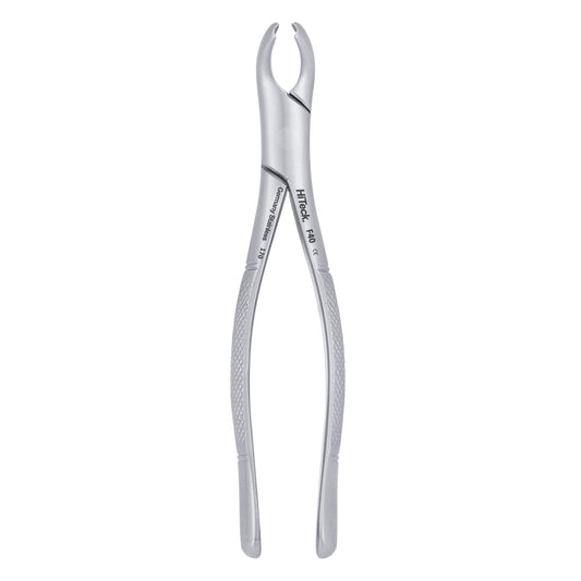 40 Pedo Lower Primary Molars Extraction Forcep