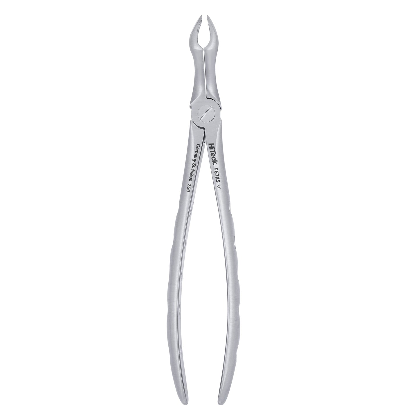 67 Upper Molars Atraumair Extraction Forceps