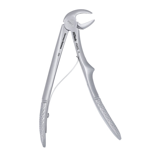 3C Pedo Lower Roots English Extraction Forcep