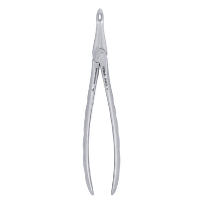 45 Lower Roots Serrated Atraumair Extraction Forceps