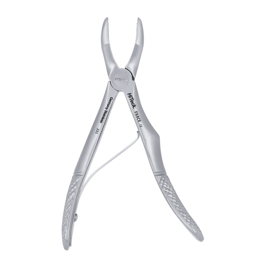 4C Pedo Upper Premolars English Extraction Forcep