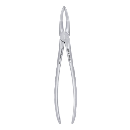 51 Upper Roots Serrated Atraumair Extraction Forceps