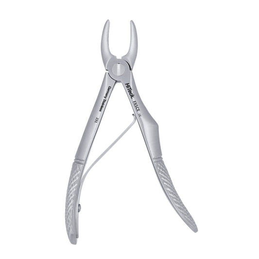 5CE Pedo Upper Incisors & Canines English Extraction Forcep