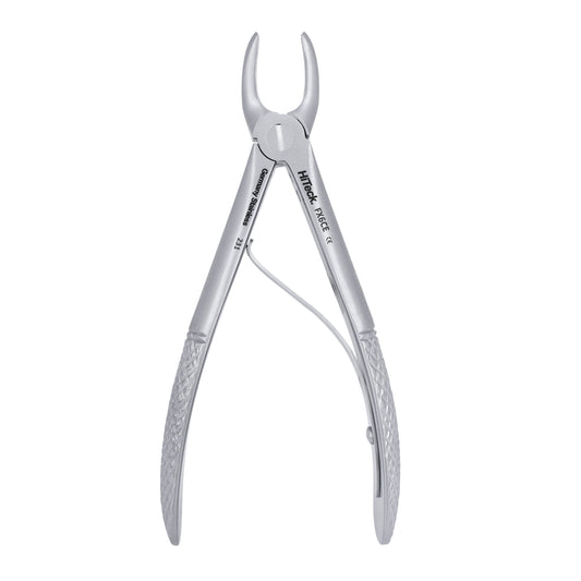 6C Pedo Upper Molars English Extraction Forcep