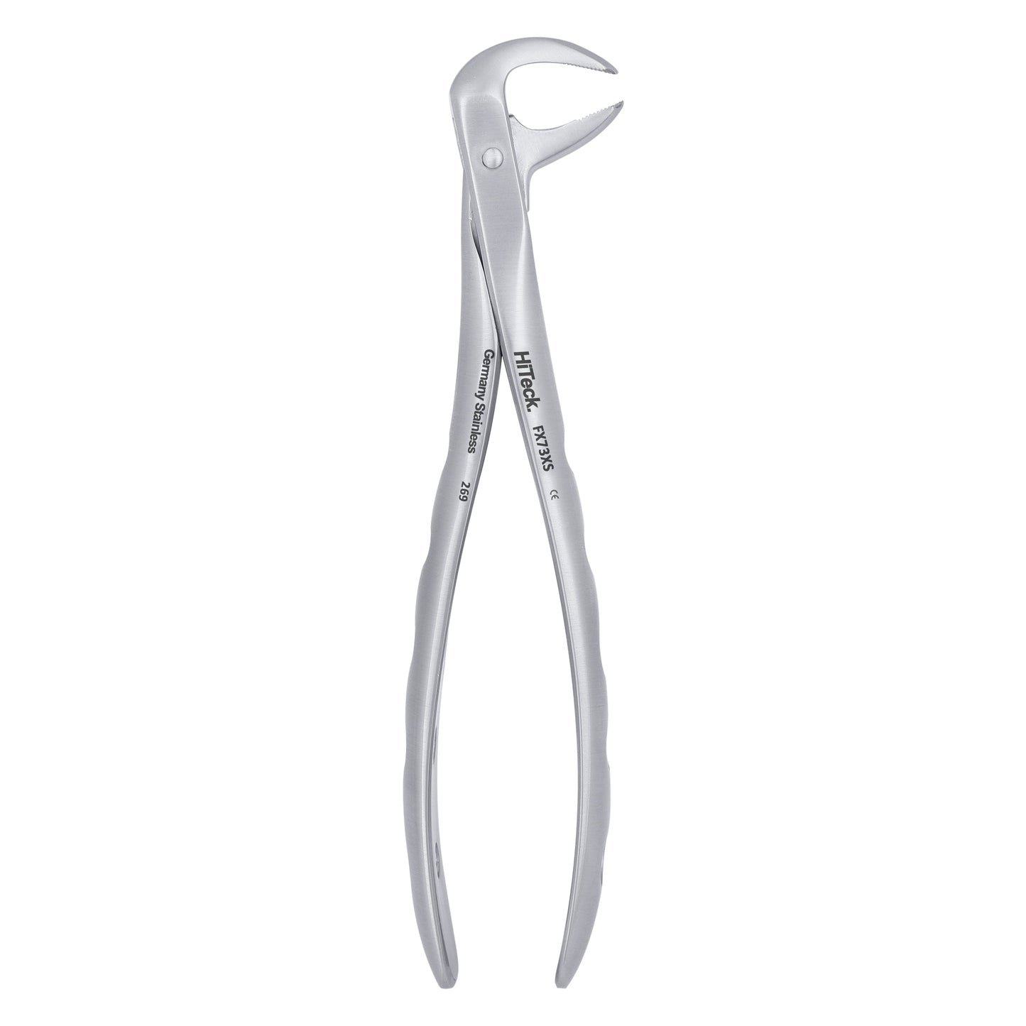 73 Lower Molars Atraumair Extraction Forceps