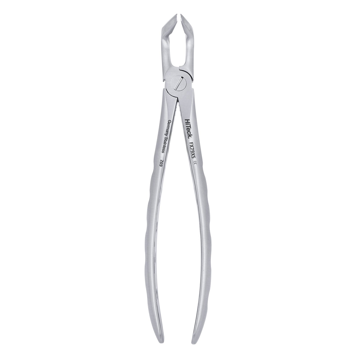 79 Lower Molars Atraumair Extraction Forceps