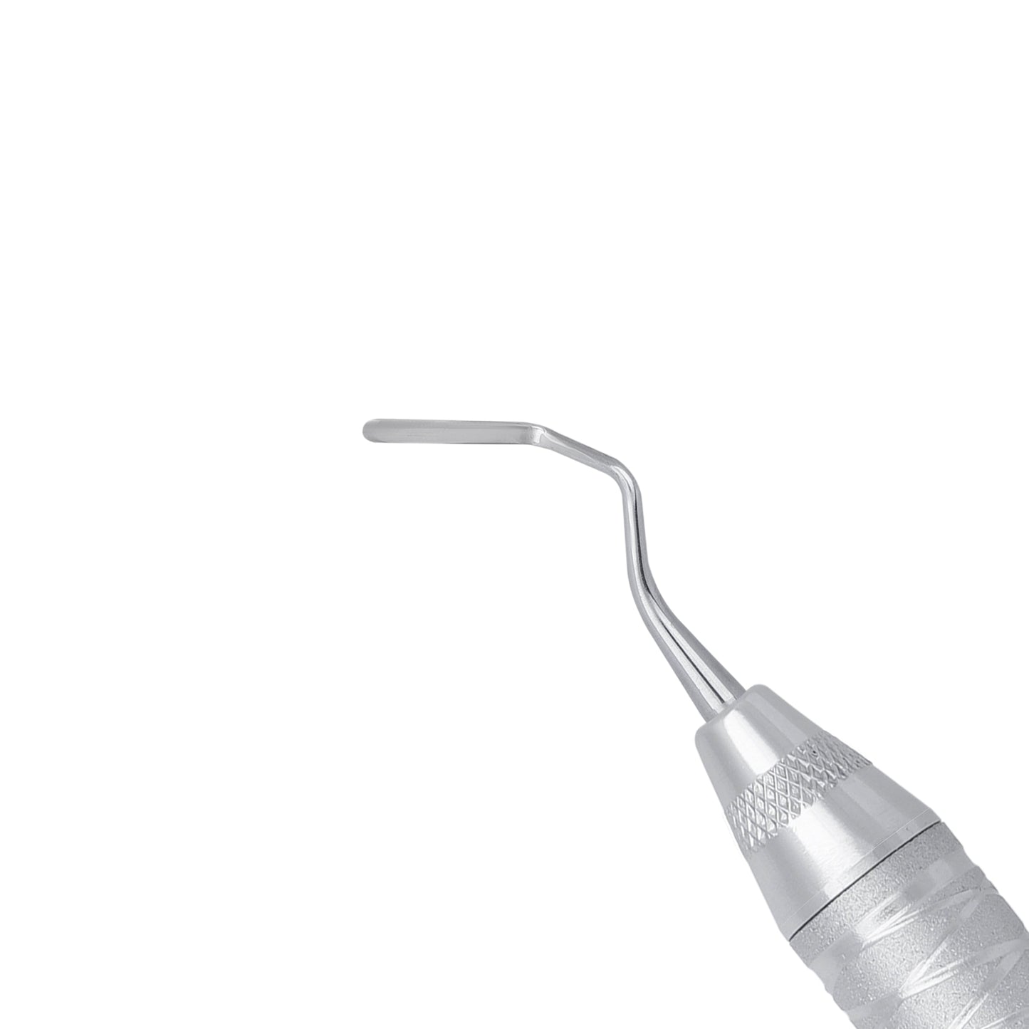 Allen End Cutting Siyah Intrasucular Knife