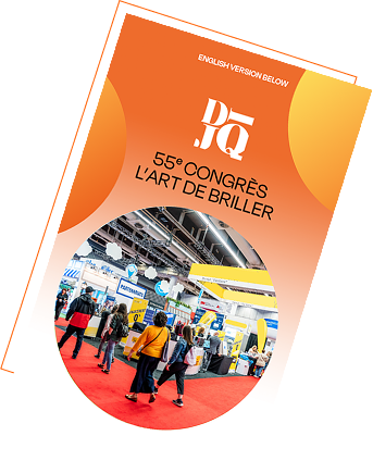 JDIQ Brochure